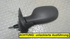 Aussenspiegel links mechanisch gebraucht kaufen  Warendorf