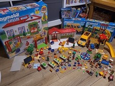 Playmobil city life for sale  PETERBOROUGH