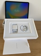 Ipad air 5th d'occasion  Corbeil-Essonnes