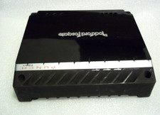Rockford fosgate punch for sale  Lockport