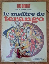 maitres fantastique d'occasion  Mouans-Sartoux