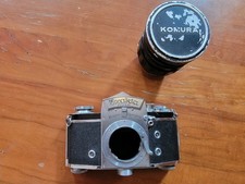 Exakta varex lla for sale  Santa Fe