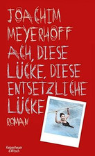 Ach lücke entsetzliche gebraucht kaufen  Berlin