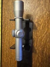 Leupold eer silver for sale  Decatur