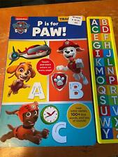 Abc paw patrol for sale  Saint Cloud