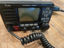 Icom m506 vhf for sale  La Jolla