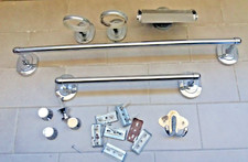 Set accessori arredo usato  Giugliano in Campania