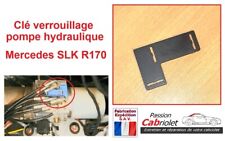 Clé cale verrouillage d'occasion  Martel
