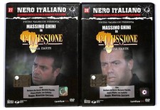 Ebond nero italiano usato  Italia