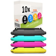 10x cartouche samsung d'occasion  Expédié en France