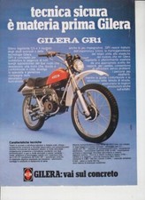 Advertising pubblicità moto usato  Solbiate Arno