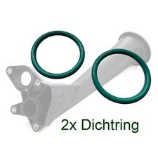 Ring dichtung fpm gebraucht kaufen  Wismar-Umland