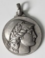 Atena testa laureata usato  Italia