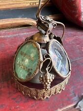 Antique hotel doorbell d'occasion  Expédié en Belgium