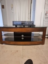 Meuble bois wenge d'occasion  Caluire-et-Cuire