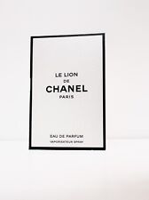 Chanel lion les gebraucht kaufen  Versand nach Germany