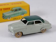 Dinky toys no. d'occasion  Expédié en Belgium