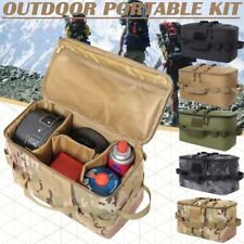 Tactical camping storage for sale  Hyde Park