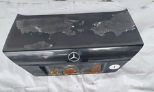 Cofano posteriore mercedes usato  Sant Angelo Romano