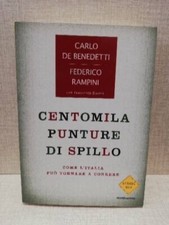 Benedetti rampini centomila usato  Trieste