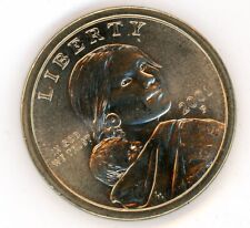 2001 sacagawea dollar for sale  Goodyear