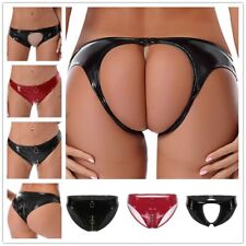 Womens pvc leather for sale  SWANSEA