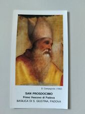 San prosdocimo holy usato  Nicosia