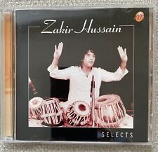 Zakir hussain selects for sale  Tappan