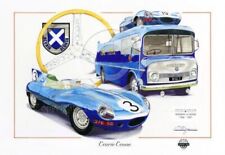 Print ecurie ecosse for sale  BOURNEMOUTH