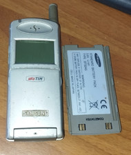 Samsung sgh 2400 usato  Martinsicuro