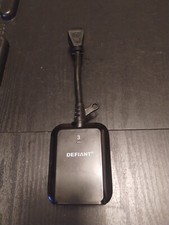 Defiant cord connected for sale  Homestead