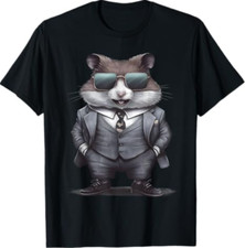 Hamster men women d'occasion  Expédié en Belgium