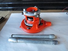 Ridgid 65r pipe for sale  Walsenburg