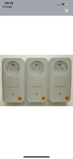 Cpl liveplug orange d'occasion  Montreuil
