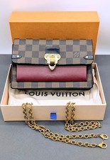 Portefeuille chaîne louis d'occasion  Les Mureaux