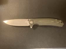 Shieldon charkos edc for sale  Morrisville