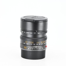 Leica summilux 50mm d'occasion  France