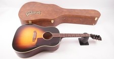 Gibson 50s vintage gebraucht kaufen  Burgebrach