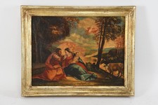 Q11g05 gemälde maria gebraucht kaufen  Neu-Ulm
