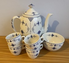 Furnivals blue denmark for sale  BRIGHTON