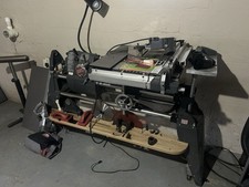 Shopsmith mark 50th for sale  Greenville