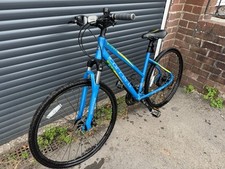 Carrera crossfire women for sale  STOKE-ON-TRENT
