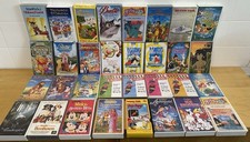 Vhs kassetten märchen gebraucht kaufen Vhs kassetten märchen gebraucht kaufen  Köln