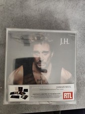 Coffret numéroté johnny d'occasion  Perpignan-