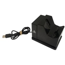 Estação de carregamento PlayStation 4 DualShock 4 carregador controle PS4 comprar usado Estação de carregamento PlayStation 4 DualShock 4 carregador controle PS4 comprar usado  Enviando para Brazil