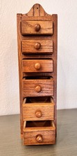 Antique wooden oak for sale  Peoria