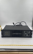 Crest audio v650 for sale  Minneapolis