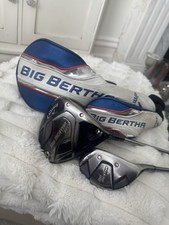 Callaway big bertha for sale Callaway big bertha for sale  HARTLEPOOL