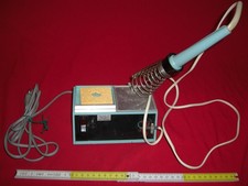 Weller t40 lötstation gebraucht kaufen Weller t40 lötstation gebraucht kaufen  Kämpfelbach