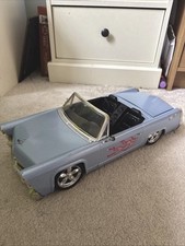 Bratz doll cadillac for sale  COLWYN BAY